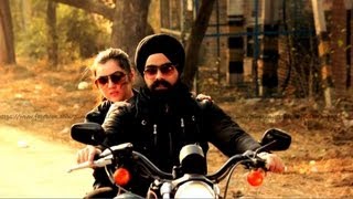 SAJNA - Simranjeet Singh  | Latest Punjabi
