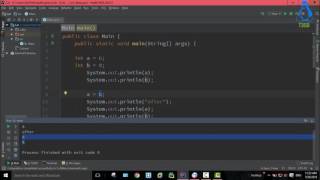 Java Object Oriented Programming 36 - Primitive & Reference Data Types in Java 2