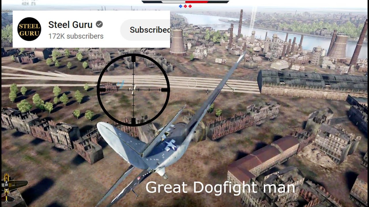 Killing Famous Rs In War Thunder Youtube