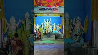 Durga mata #Basanti Puja #Srishti Channel #