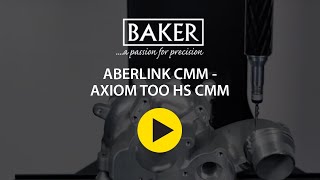 Aberlink CMM - Axiom Too HS CMM