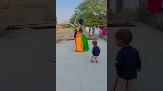 मैंने रंगा बसंती चोला दिलदार के लिए#dance #video