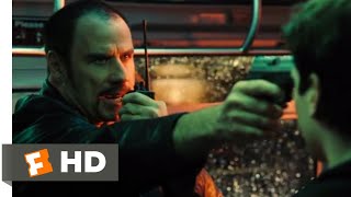 The Taking of Pelham 123 (2009) - Did You Take the Bribe? Scene (4/10) | Movieclips