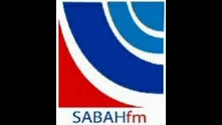 Throwback Ident RTM Sabah FM V2