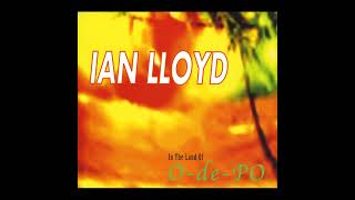 O-de-Po - Dan Natelli - Guitar, Bass and Keyboards From the Ian Lloyd From the CD O-de-Po