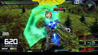 【香港の最高階級プレイヤーの大将がヤバすぎたwww】ガンダムAGE2DH【大将★１】【EXVSMBON】