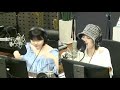 Lee Hi & Suhyun (Hi Suhyun) '나는 달라 (I'm Different)' @ 190603 KBS COOLFM Suhyun Volume Up (FULL)