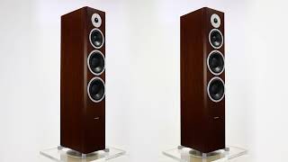 Dynaudio Excite X38