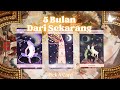 Penting! kamu lihat ini artinya pesan ini untukmu! 5 bulan kedepan TAROT pilih kartu Maha Magia