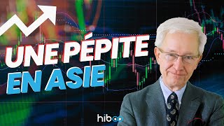 Une pépite en Asie à acheter (bourse)