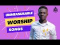 unmeasurable worship song by (OFFICIAL BOADU MUZIK )🔥🔥🔥