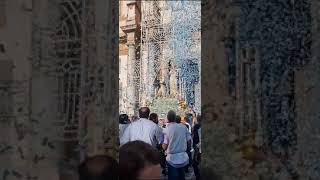 Madonna del Rosario, Palermo.