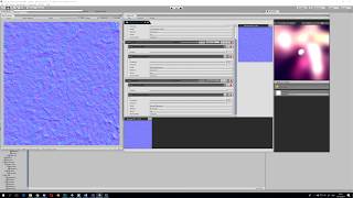 Unity - Map Lab - Multi-Frequency Normalmap