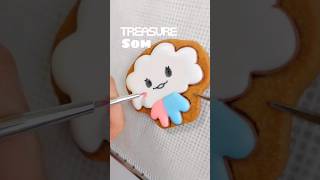 Treasure character : Som cookie