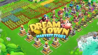 Dream Farm