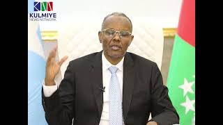 MADAXWEYNE LAFTAGAREEN “AL-SHABAAB WAXAA LOO BAAHANYAHAY QORSHE MIDEYSAN OO DADKA IYO...