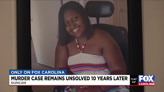 Murder case in Duncan remains unsolved 10 years later