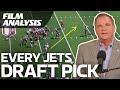 Baldy's Breakdown: Highlights From The Entire Jets 2024 Draft Class