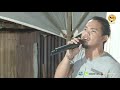 TIMU IN LUHA KU Cover by ALLAN ( INANAM TATAHAN 22-07-2019 )