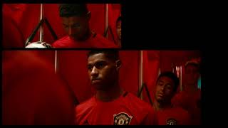 Gulf Oil \u0026 Manchester United - We’ve got history