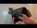 krydex molle dump pouch review.