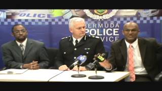 2010 Joint Press Conference BRSC \u0026 CADA Part 1