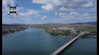 Gianforte files formal request to address Flathead Lake levels