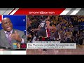 Michael Wilbon regrets voting for Kyrie Irving instead of Klay Thompson for All-NBA  SportsCenter