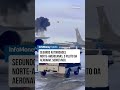 vÍdeo flagra explosão de f 35 no alasca