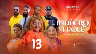 INDÉCROTTABLE  EPISODE 13 ET FIN [Nouveau Film congolais] Bel-Art Prod Juin 2024