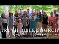 Truth Bible Church Week 1 + 2 Recap