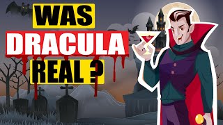Was Dracula Real? - Vlad the Impaler Explained