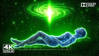 Deep Sleep Healing Music | 432Hz Alpha Waves to Repair Body and Release Toxins
