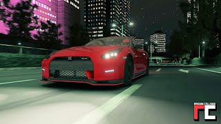 Assetto Corsa's Urban Paradise just got better! Shutoko Revival Project PTB