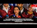 maduro entregará las actas cuando las termine de falsificar delsa solórzano caracol radio