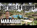 Best Hotels and Resorts in Maragogi, Brazil