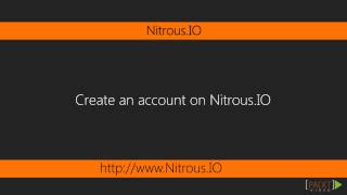 Mastering Git Tutorial: Using Git with Nitrous | packtpub.com