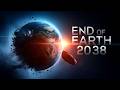 Will This Asteroid DESTROY Earth in 2038? | The Alarming Truth | Aexistz