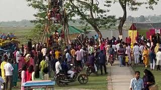 দেবিগঞ্জ করতোয়া ব্রিজ পার্ক ||  দেবিগঞ্জ পঞ্চগড়