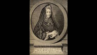 Madame Guyon: "Come all without exception!"