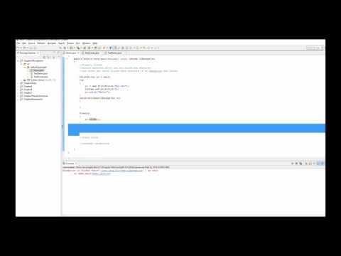 Java Exception Handling-Finally Clause,Stack Trace,and Uncaught Exceptions Java Exception Handling-Finally Clause,Stack Trace,and Uncaught Exceptions