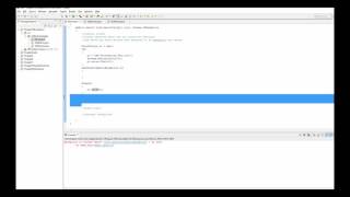 Java Exception Handling-Finally Clause,Stack Trace,and Uncaught Exceptions