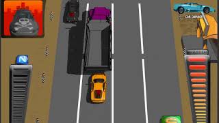 Highway Madness (PC browser game)