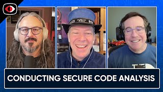 Conducting Secure Code Analysis with LLMs - ASW #370