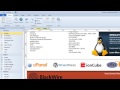 90 Second Website Builder - Version 9 Working with Text