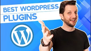 10 Best WordPress Plugins for Your WordPress Website in 2026