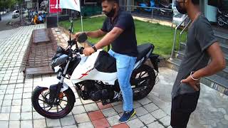 Hero Xtreme 160R   Detailed Review   In Malayalam