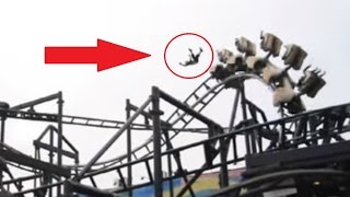 Roller Coaster Death: Five amusement park deaths that will shock roller coaster fans