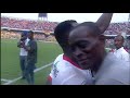 Hearts of Oak v Asante Kotoko penalty shoot out - NC Special Cup semi final