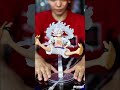 Unboxing Monkey D LUFFY GEAR 5 Ichiban Kuji One Piece New Four Emperors C Prize